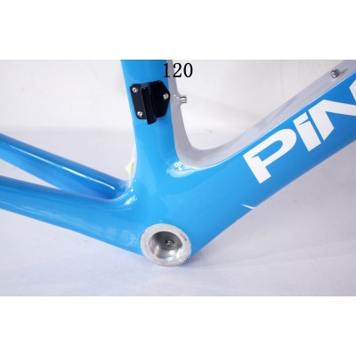 Pinarello DogMa F10 karbon yol bisikleti çerçeve 169 asteriod-Dogma F10 V Brake & Disc Brake