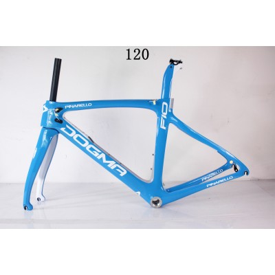 Pinarello DogMa F10 Carbon Road Bike Frame 169 Asteriod-Dogma F10 V Brake & Disc Brake