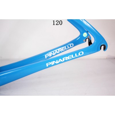 Pinarello DogMa F10 Carbon Rama roweru szosowego 169 Asteriod-Dogma F10 V Brake & Disc Brake