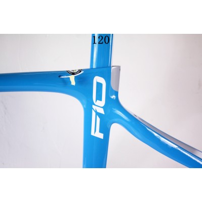 Pinarello DogMa F10 Carbon Rama roweru szosowego 169 Asteriod-Dogma F10 V Brake & Disc Brake