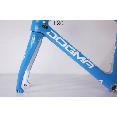 Каркас дорожного велосипеда Pinarello DogMa F10, 169 звездочек-Dogma F10 V Brake & Disc Brake