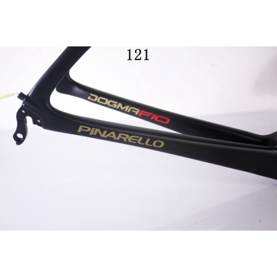 Pinarello DogMa F10 Carbon Rama roweru szosowego 169 Asteriod-Dogma F10 V Brake & Disc Brake