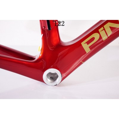 Pinarello DogMa F10 Carbon Road Bike Frame 169 Asteriod-Dogma F10 V Brake & Disc Brake