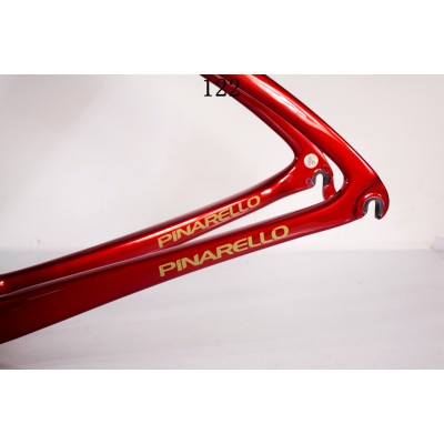 Каркас дорожного велосипеда Pinarello DogMa F10, 169 звездочек-Dogma F10 V Brake & Disc Brake