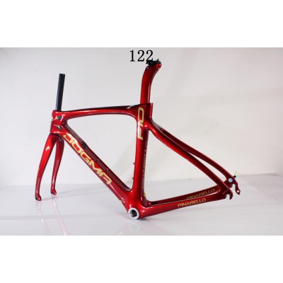 Quadro Pinarello DogMa F10 Carbon Road Bike 169 Asteriod-Dogma F10 V Brake & Disc Brake