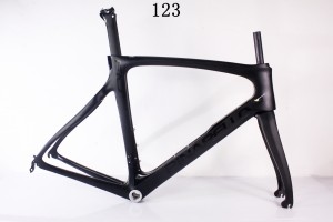 Pinarello DogMa F10 Carbon Rennradrahmen 169 Asteriod