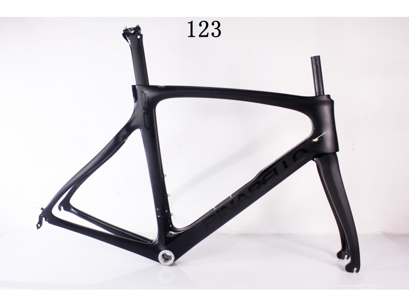 Rama roweru szosowego Pinarello DogMa F10 Carbon 169 Asteriod