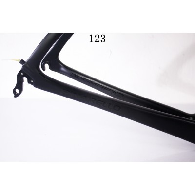 Cuadro de bicicleta de carretera Pinarello DogMa F10 Carbon 169 Asteriod-Dogma F10 V Brake & Disc Brake