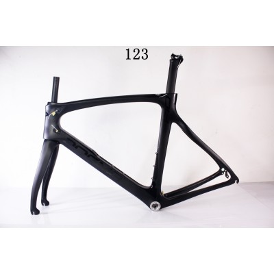 Quadro Pinarello DogMa F10 Carbon Road Bike 169 Asteriod-Dogma F10 V Brake & Disc Brake