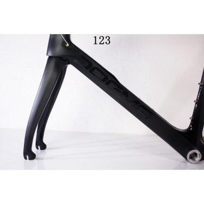 Pinarello DogMa F10 karbon yol bisikleti çerçeve 169 asteriod-Dogma F10 V Brake & Disc Brake