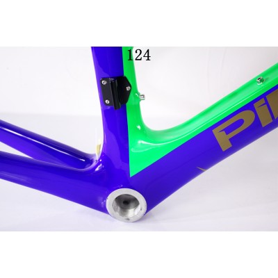 Telaio per bici da corsa Pinarello DogMa F10 Carbon 169 Asteriod-Dogma F10 V Brake & Disc Brake