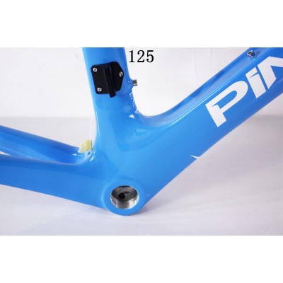 Pinarello DogMa F10 Carbon Road Bike Frame 169 Asteriod-Dogma F10 V Brake & Disc Brake