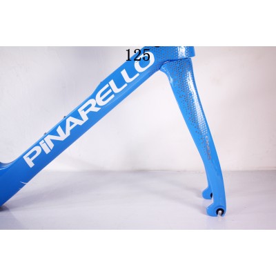 Quadro Pinarello DogMa F10 Carbon Road Bike 169 Asteriod-Dogma F10 V Brake & Disc Brake