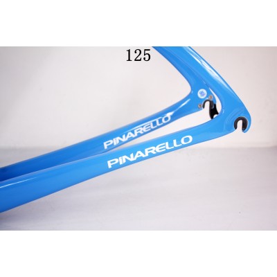 Pinarello DogMa F10 karbon közúti kerékpár váz 169 Asteriod-Dogma F10 V Brake & Disc Brake