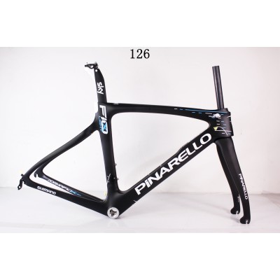 Pinarello DogMa F10 Carbon Road Road Cadru 169 Asteriod-Dogma F10 V Brake & Disc Brake