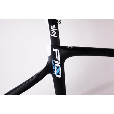 Telaio per bici da corsa Pinarello DogMa F10 Carbon 169 Asteriod-Dogma F10 V Brake & Disc Brake