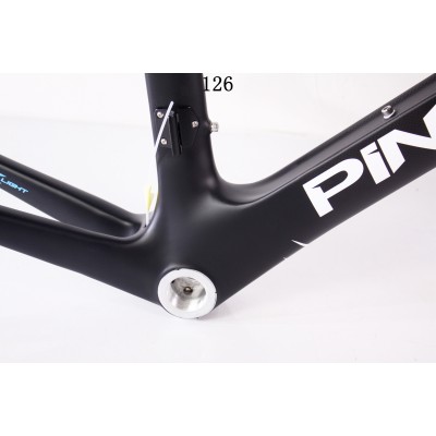 Pinarello DogMa F10 Cadre de vélo de route en carbone 169 Asteriod-Dogma F10 V Brake & Disc Brake