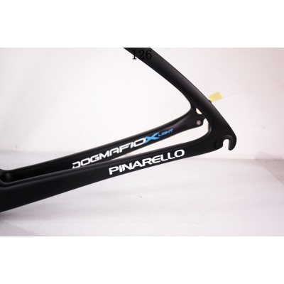 Pinarello DogMa F10 Carbon maastopyöräkehys 169 Asteriod-Dogma F10 V Brake & Disc Brake