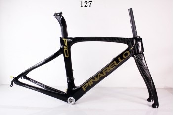 Pinarello DogMa F10 Carbon országúti kerékpárváz 169 Asteriod