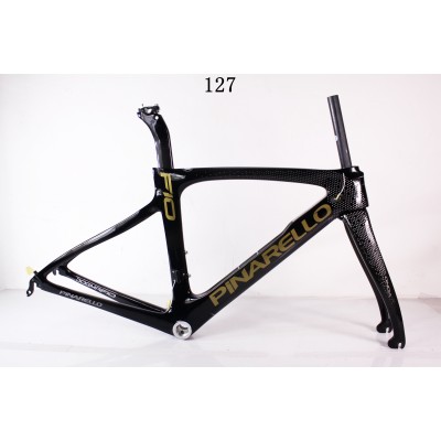 Pinarello DogMa F10 Carbon Road Road Cadru 169 Asteriod-Dogma F10 V Brake & Disc Brake