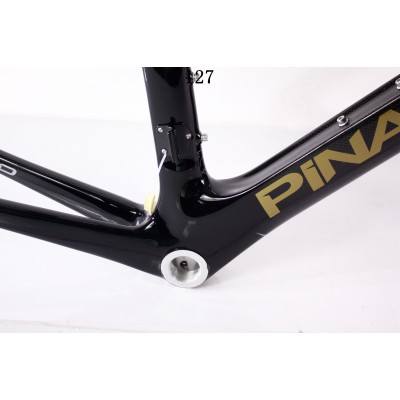 Telaio per bici da corsa Pinarello DogMa F10 Carbon 169 Asteriod-Dogma F10 V Brake & Disc Brake