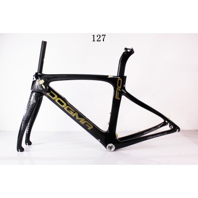 Telaio per bici da corsa Pinarello DogMa F10 Carbon 169 Asteriod-Dogma F10 V Brake & Disc Brake