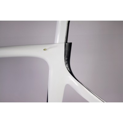 Pinarello DogMa F10 karbon yol bisikleti çerçeve 169 asteriod-Dogma F10 V Brake & Disc Brake