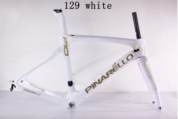 Pinarello DogMa F10 Carbon országúti kerékpárváz 169 Asteriod