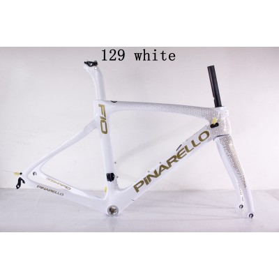 Pinarello DogMa F10 karbon közúti kerékpár váz 169 Asteriod-Dogma F10 V Brake & Disc Brake