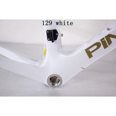 Каркас дорожного велосипеда Pinarello DogMa F10, 169 звездочек-Dogma F10 V Brake & Disc Brake