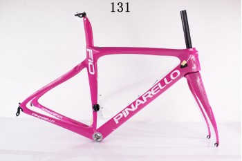 Rama roweru szosowego Pinarello DogMa F10 Carbon 169 Asteriod