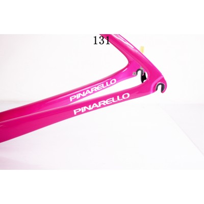 Pinarello DogMa F10 karbon yol bisikleti çerçeve 169 asteriod-Dogma F10 V Brake & Disc Brake