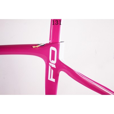 Pinarello DogMa F10 Carbon Rama roweru szosowego 169 Asteriod-Dogma F10 V Brake & Disc Brake