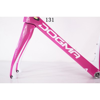 Pinarello DogMa F10 Carbon Rama roweru szosowego 169 Asteriod-Dogma F10 V Brake & Disc Brake