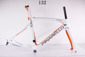 Cadru bicicletă de drum Pinarello DogMa F10 Carbon 169 Asteriod