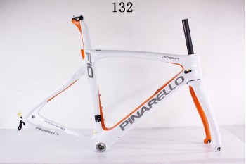 Pinarello DogMa F10 Carbon Road Bike Frame 169 Asteriod