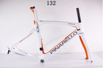 Telaio bici da strada Pinarello DogMa F10 Carbon 169 Asteriod