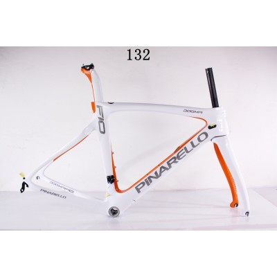 Каркас дорожного велосипеда Pinarello DogMa F10, 169 звездочек-Dogma F10 V Brake & Disc Brake