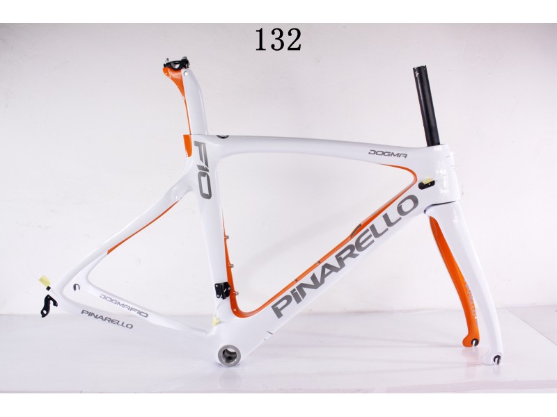 Karbonový rám silničního kola Pinarello DogMa F10 169 Asterod
