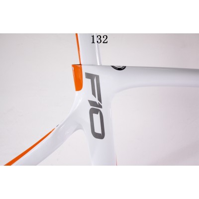 Pinarello DogMa F10 Carbon Road Road Cadru 169 Asteriod-Dogma F10 V Brake & Disc Brake