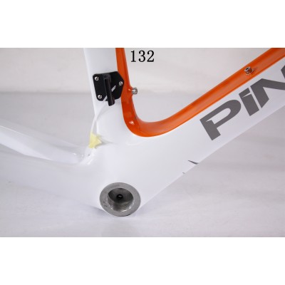 Pinarello DogMa F10 Carbon Road Bike Frame 169 Asteriod-Dogma F10 V Brake & Disc Brake