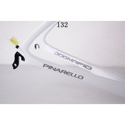 Pinarello DogMa F10 Carbon Road Bike Frame 169 Asteriod-Dogma F10 V Brake & Disc Brake