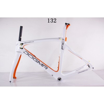 Pinarello DogMa F10 Carbon Road Road Cadru 169 Asteriod-Dogma F10 V Brake & Disc Brake