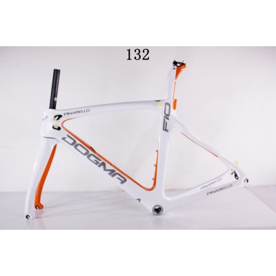 Telaio per bici da corsa Pinarello DogMa F10 Carbon 169 Asteriod-Dogma F10 V Brake & Disc Brake