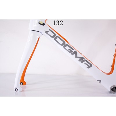 Pinarello DogMa F10 Carbon Road Road Cadru 169 Asteriod-Dogma F10 V Brake & Disc Brake