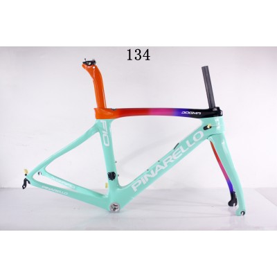 Pinarello DogMa F10 Carbon Rama roweru szosowego 169 Asteriod-Dogma F10 V Brake & Disc Brake