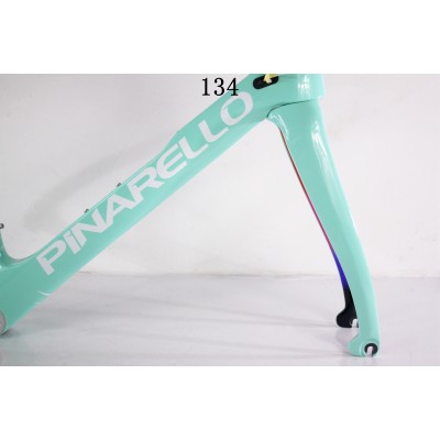 Pinarello DogMa F10 Carbon Rama roweru szosowego 169 Asteriod-Dogma F10 V Brake & Disc Brake