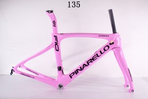 Pinarello DogMa F10 Carbon Road Bike Frame 169 Asteriod