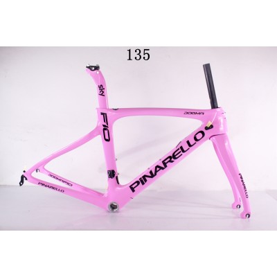 Pinarello DogMa F10 Carbon Rama roweru szosowego 169 Asteriod-Dogma F10 V Brake & Disc Brake