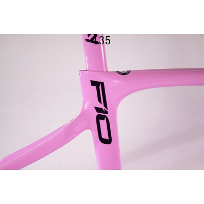 Quadro Pinarello DogMa F10 Carbon Road Bike 169 Asteriod-Dogma F10 V Brake & Disc Brake